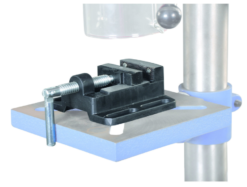 Scheppach - Etau Pour Perceuse à Colonne -Scheppach Soldes Magasin Scheppach Etau pour perceuse a colonne 7906800701 2