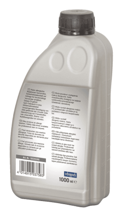 Scheppach - Huile Hydraulique En Bidon 1L -Scheppach Soldes Magasin Scheppach Huile hydraulique en bidon 1L 16020280