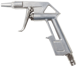 Scheppach - Ensemble D'accessoires Pour Compresseur -Scheppach Soldes Magasin Scheppach Kit de 5 accessoires pneumatiques 3906101704 2