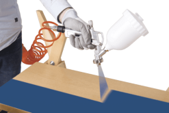 Scheppach - Ensemble D'accessoires Pour Compresseur -Scheppach Soldes Magasin Scheppach Kit de 5 accessoires pneumatiques 3906101704 7