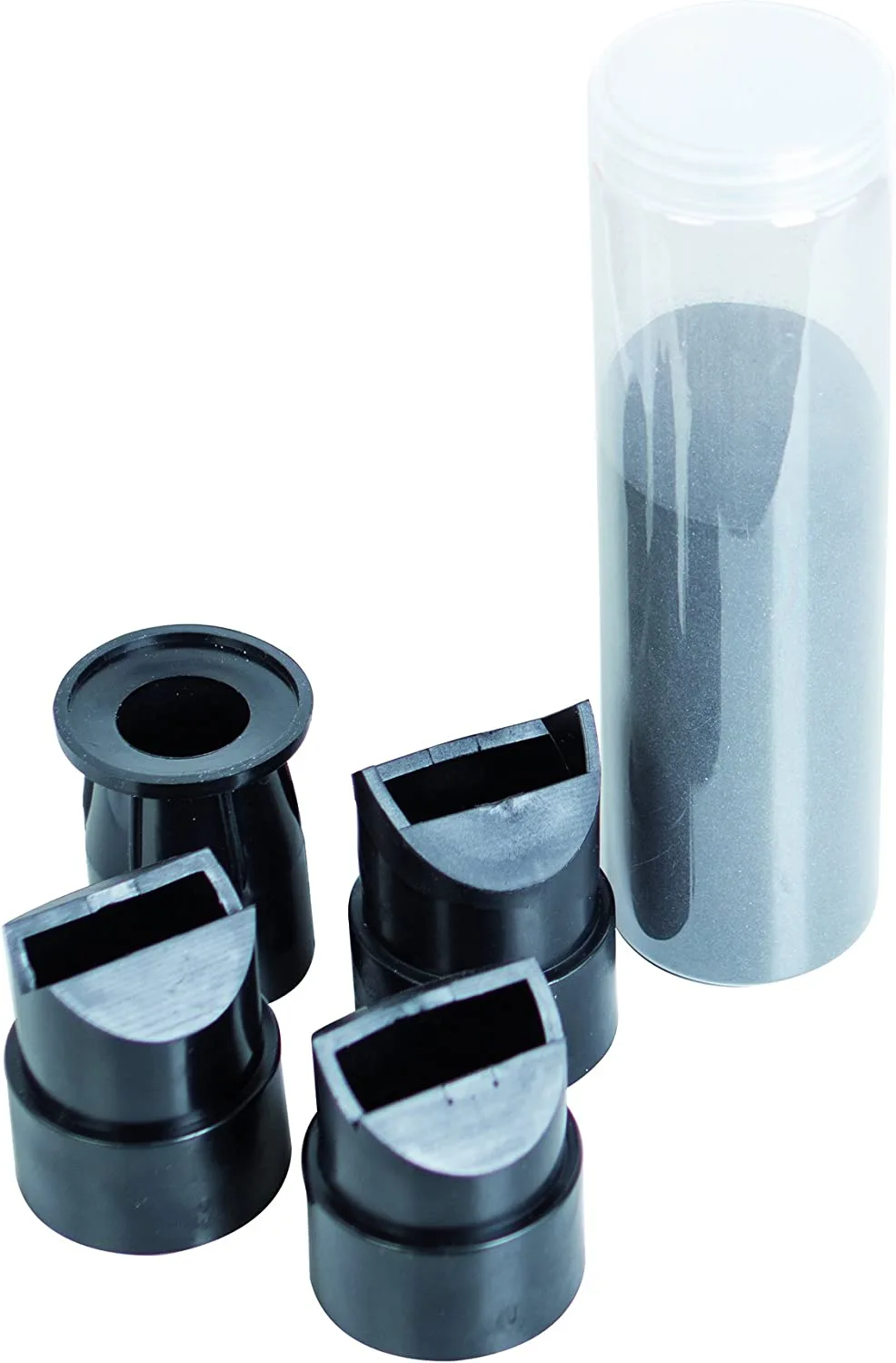 Scheppach - Pistolet De Sablage Pneumatique 2 Scheppach - Pistolet De Sablage Pneumatique – Image 2