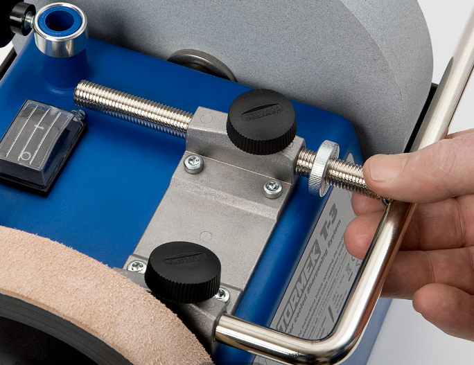 TORMEK - US-105 Support Universel 2 TORMEK - US-105 Support Universel – Image 2