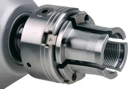 TEKNATOOL - Mors De Serrage "Long Nez" Grande Longueur Pour Mandrins Nova 2 TEKNATOOL - Mors De Serrage "Long Nez" Grande Longueur Pour Mandrins Nova – Image 2