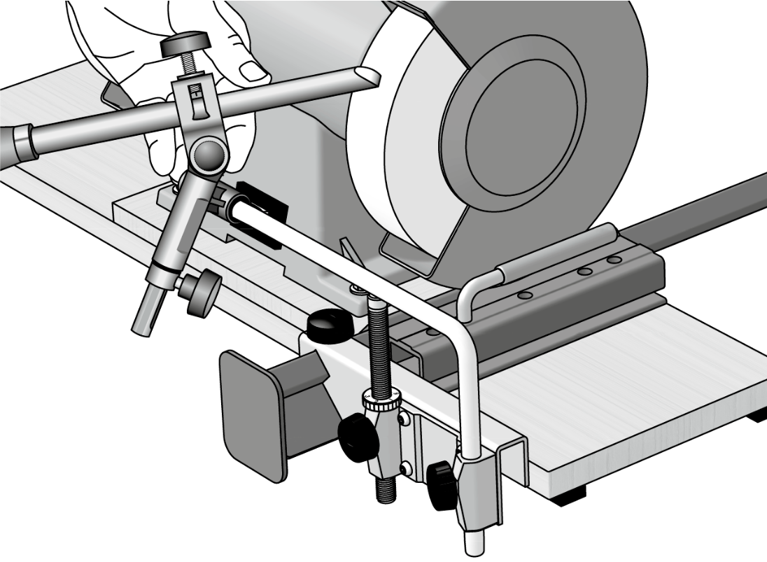 TORMEK - OWC-1 Convertisseur Tormek 2 TORMEK - OWC-1 Convertisseur Tormek – Image 2
