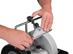 TORMEK - KJ-140 Dispositif Large Pour Couteaux Avec Centrage 5 TORMEK - KJ-140 Dispositif Large Pour Couteaux Avec Centrage -Scheppach Soldes Magasin TORMEK KJ 140 Dispositif large pour couteaux avec centra 2