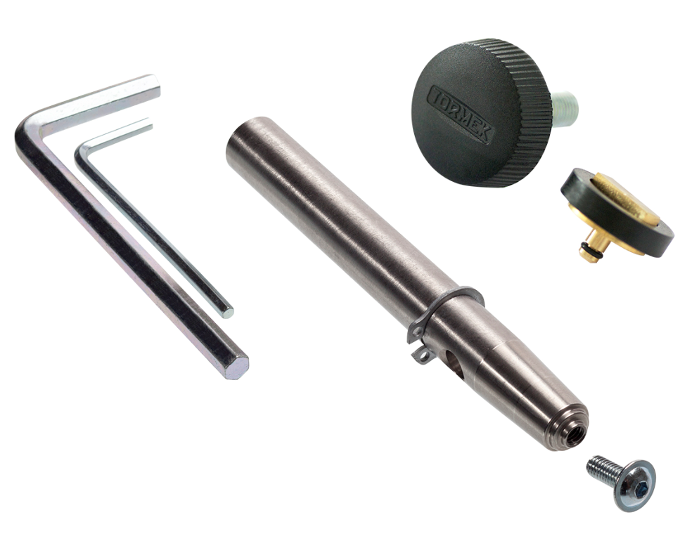 TORMEK - SVD-005 Kit Complémentaire Pour SVD-180 1 TORMEK - SVD-005 Kit Complémentaire Pour SVD-180