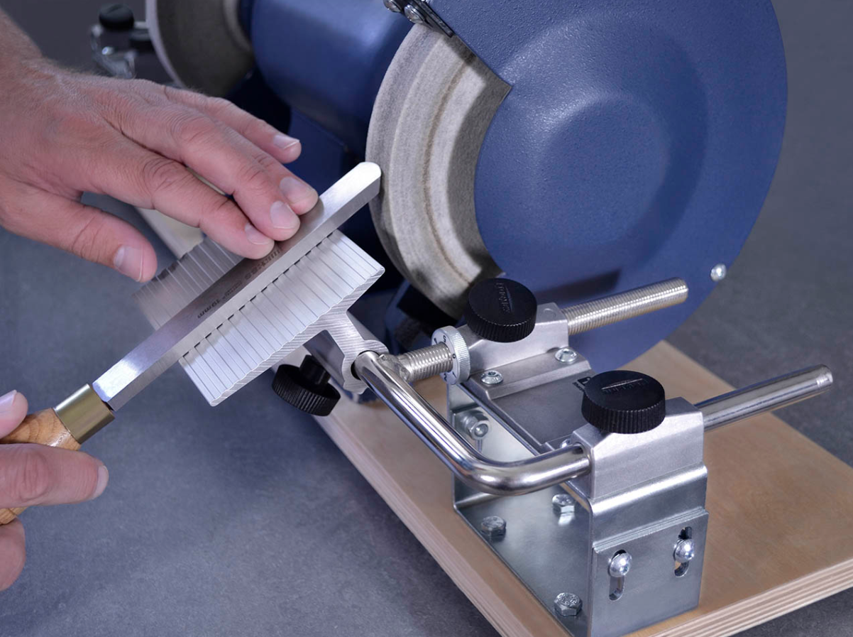 TORMEK - BGM-100 Kit De Montage Pour Touret à Meuler 3 TORMEK - BGM-100 Kit De Montage Pour Touret à Meuler – Image 3