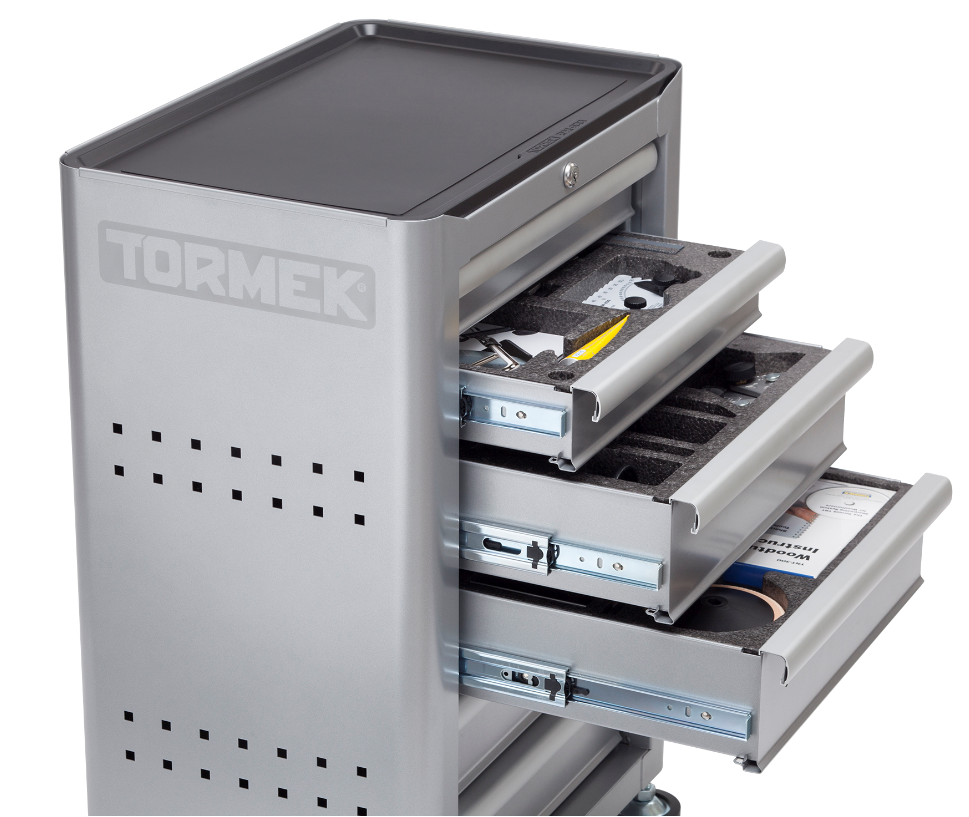 TORMEK - TS-740 Station D’affûtage 2 TORMEK - TS-740 Station D’affûtage – Image 2