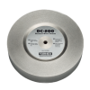 TORMEK - TORMDC200 - Meule Diamant Diamètre 200 Gros Grain