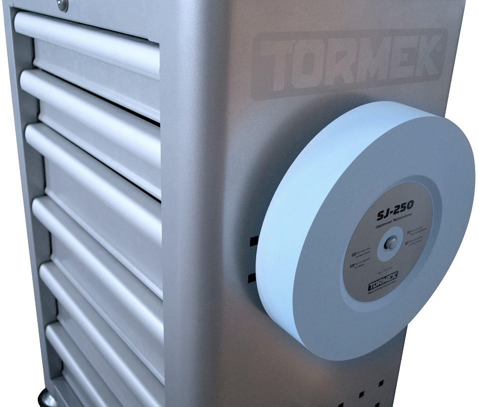 TORMEK - TS-740 Station D’affûtage 3 TORMEK - TS-740 Station D’affûtage – Image 3