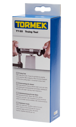 TORMEK - TT-50 Redresse-meule -Scheppach Soldes Magasin TORMEK TT 50 Redresse meule TORMTT50