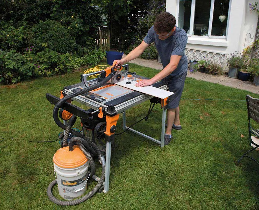 TRITON - TWX7 - Workcentre - Poste De Travail Modulaire Multi-fonctions 13 TRITON - TWX7 - Workcentre - Poste De Travail Modulaire Multi-fonctions – Image 13