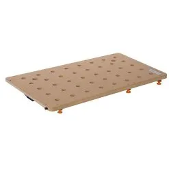 TRITON - TWX7 - Workcentre - Poste De Travail Modulaire Multi-fonctions 20 TRITON - TWX7 - Workcentre - Poste De Travail Modulaire Multi-fonctions -Scheppach Soldes Magasin TWX7 table de serrage MDF triton