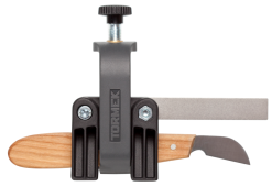 TORMEK - SVM-00 Dispositif Pour Mini-couteaux -Scheppach Soldes Magasin Tormek Dispositif pour mini couteaux et canif SVM 00 svm 3