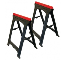 Treteaux Atelier Polymères