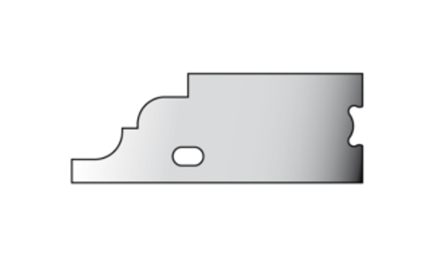 Forézienne MFLS ZAK - ZAK509245 Profil ¼ De Rond Congé Ht14 Mm 2 Forézienne MFLS ZAK - ZAK509245 Profil ¼ De Rond Congé Ht14 Mm – Image 2