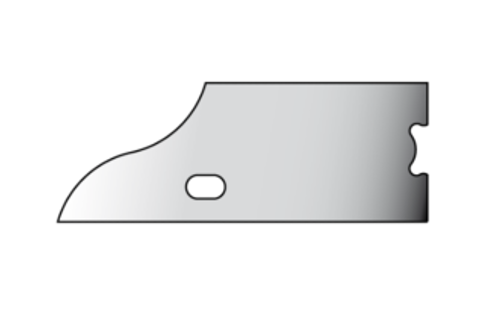 Forézienne MFLS ZAK - ZAK509231 Profil Doucine à Talon 14x15xHt14 Mm 2 Forézienne MFLS ZAK - ZAK509231 Profil Doucine à Talon 14x15xHt14 Mm – Image 2