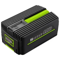 ZIPPER - Batterie 40 V Pour Tondeuse électrique