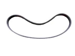 ZIPPER - Courroie 230J Pour Dégauchisseuse-raboteuse ZI-HB254