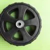 ZIPPER - Roue Avant Pour Tondeuse ZI-BRM508