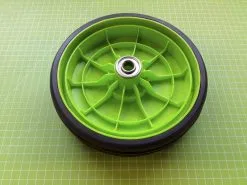 ZIPPER - Roue Avant Pour Tondeuse ZI-BRM52EST