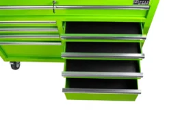 ZIPPER - Servante D'atelier 9 Tiroirs ZI-WS9F -Scheppach Soldes Magasin ZIPPER Servante d atelier 9 tiroirs ZI WS9F Z WS9F 2