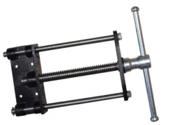 ETABLIS FRANCOIS ÉTABLIS FRANÇOIS - PH 28 - Presse Horizontale "Grand Modèle" Ouverture Max. 340 Mm