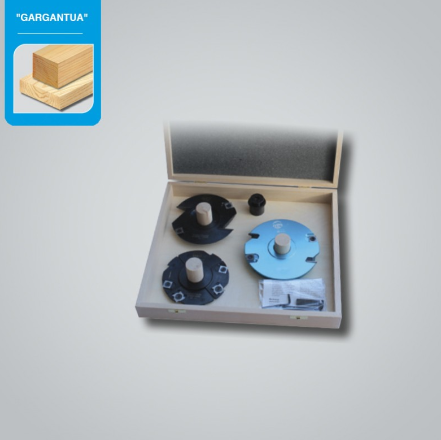 LEMAN - COFFRET 3 P.O. AL.30 ET ACCESSOIRES / PROFIL C.P. TENON / POUR COMBINE 1 LEMAN - COFFRET 3 P.O. AL.30 ET ACCESSOIRES / PROFIL C.P. TENON / POUR COMBINE