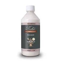 RUBIO MONOCOAT - Saturabois - Protection Monocouche Extérieure - 7 Tendances Couleurs