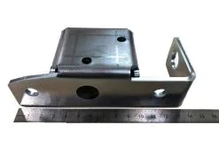 SCHEPPACH - Support De Dérivation Pour Scies à Format Forsa Kity Et Scheppach -Scheppach Soldes Magasin support de deviation scheppach pour scie forsa