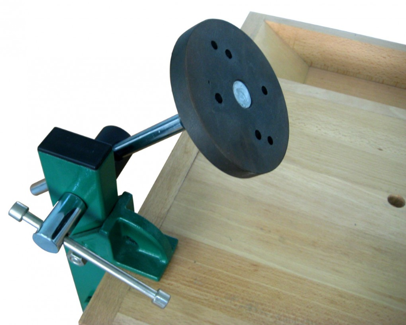 HOLZPROFI - VES Vis à étau De Sculpture 1 HOLZPROFI - VES Vis à étau De Sculpture