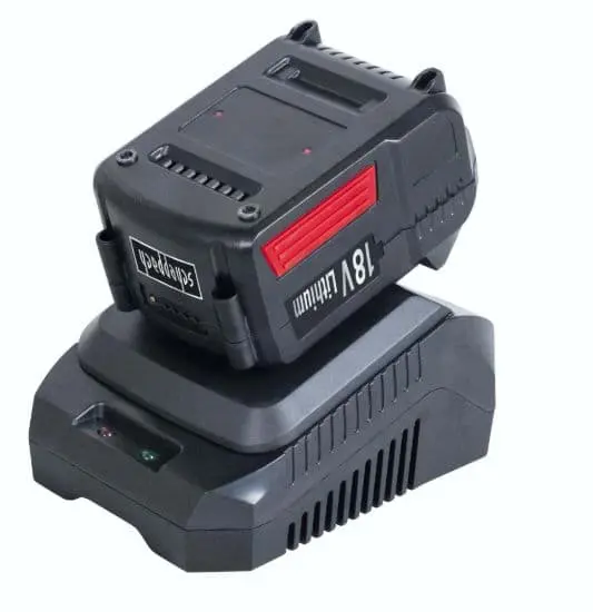 Scheppach Soldes Magasin -Scheppach Soldes Magasin batterietondeuse